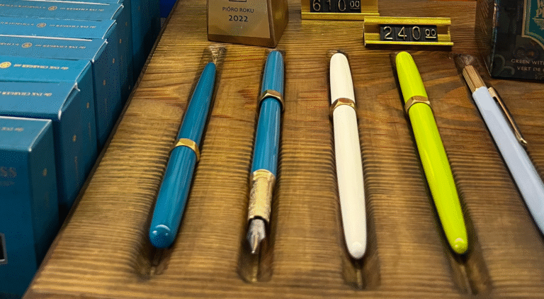 Read more about the article Pióro roku 2022